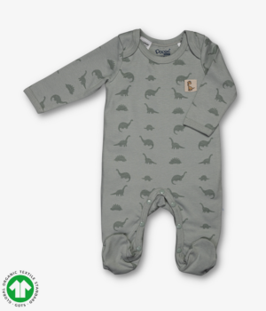 Boys Footed full sleeve jumpsuit/ all in one/ onesie/fullsie/ romper/ sleepsuit with snaps