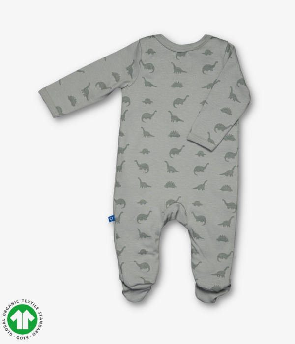 Boys Footed full sleeve jumpsuit/ all in one/ onesie/fullsie/ romper/ sleepsuit with snaps