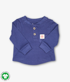 Organic Baby T-shirt NZ